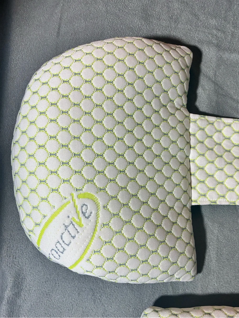 Oternal Pregnancy Support Pillow